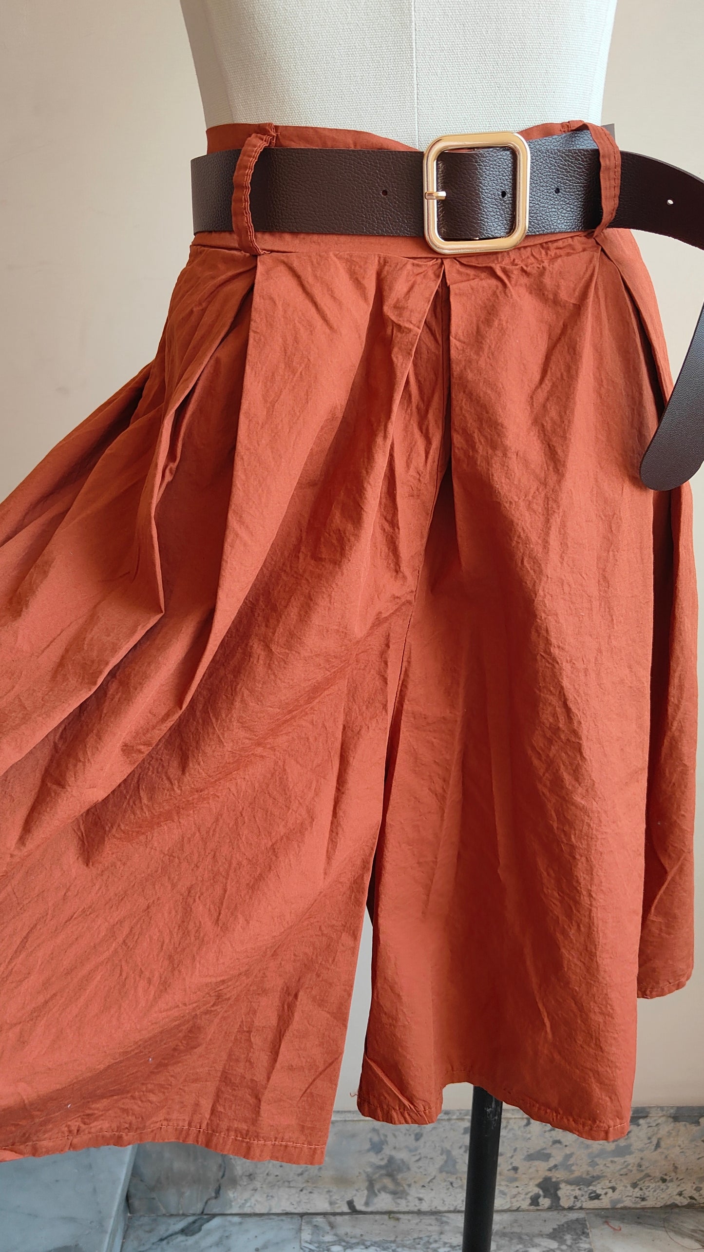 Gonna pantalone Noor