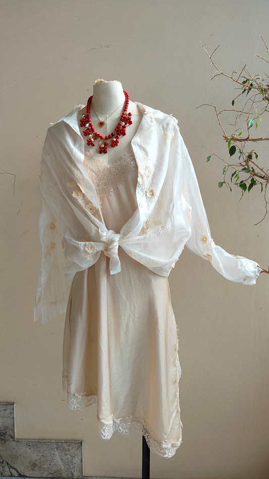 Camicia Delia