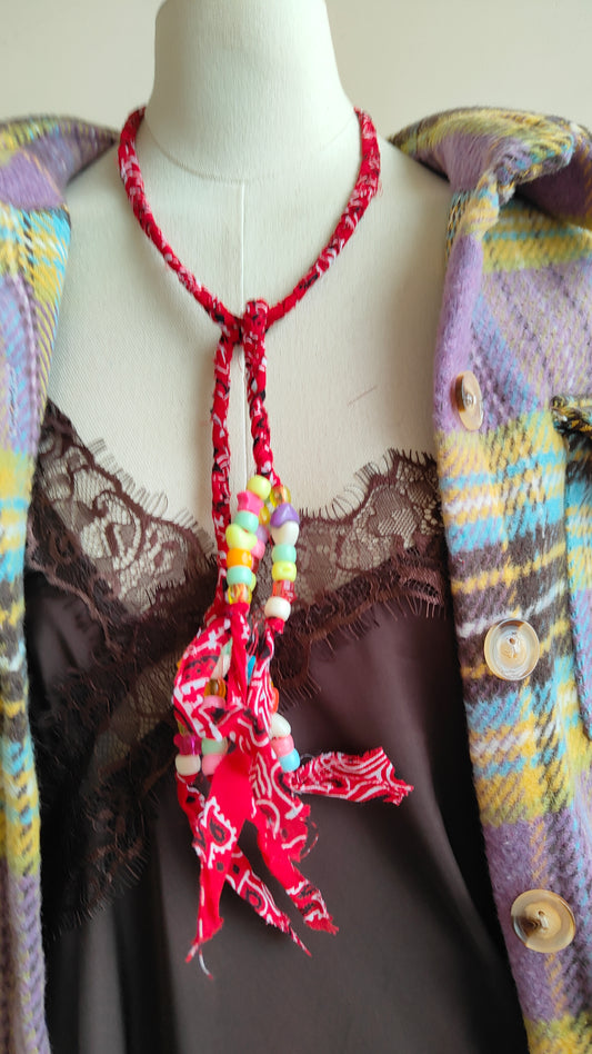 Set Collane Violetta