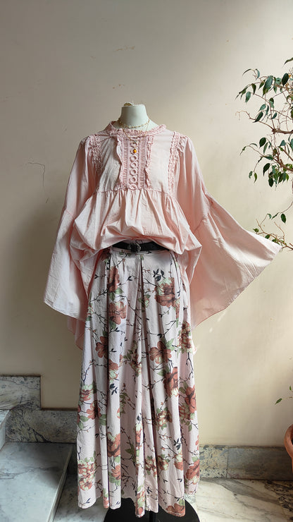 Camicia Fata di Lino