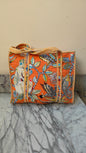 Borsa Trapuntata in Cotone – Maxi