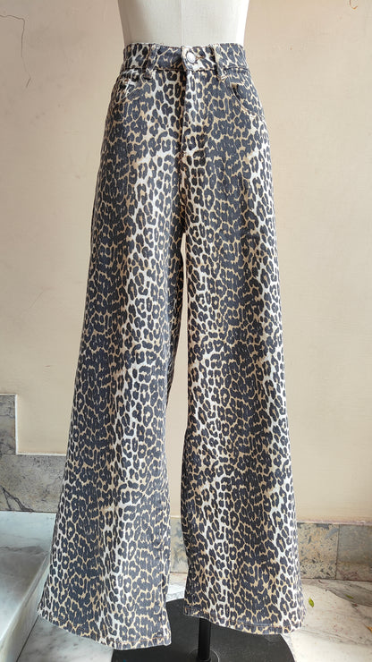 Pantalone Savannah