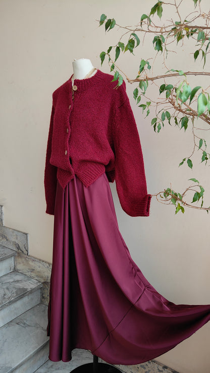Cardigan Celestine