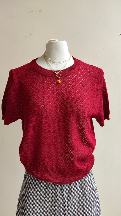 Maglia Sorbetto