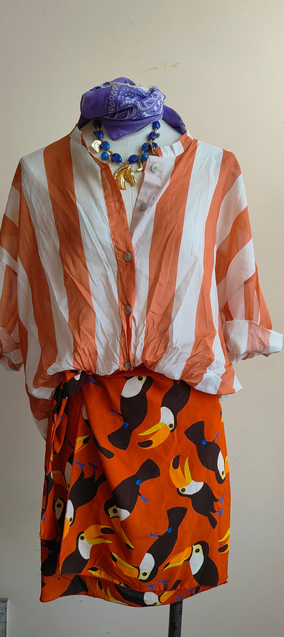 Camicia Sorrento