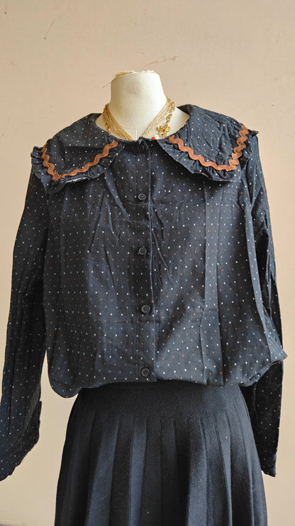 Camicia Colette