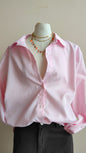 Camicia Clémence