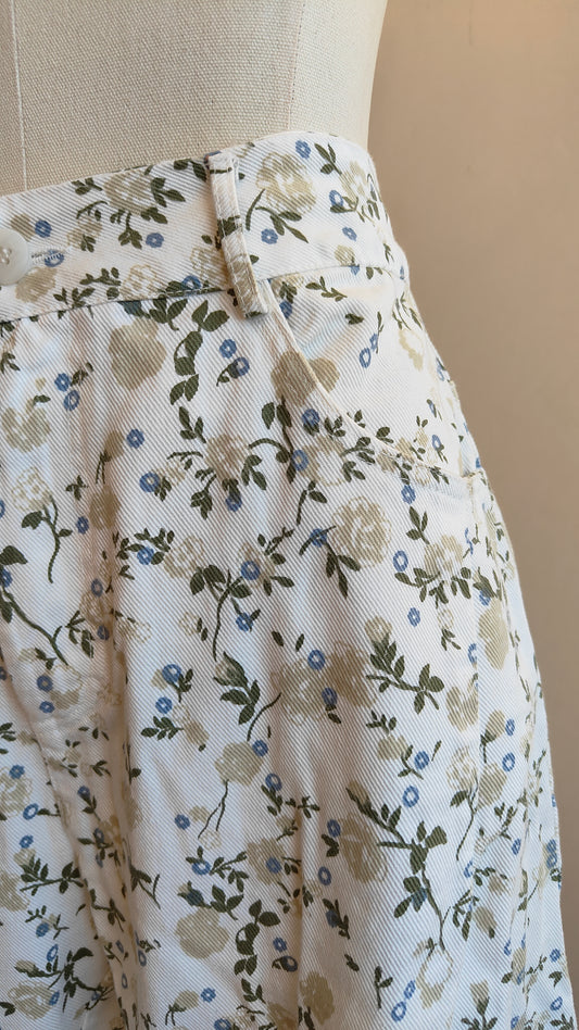 Pantalone Floris