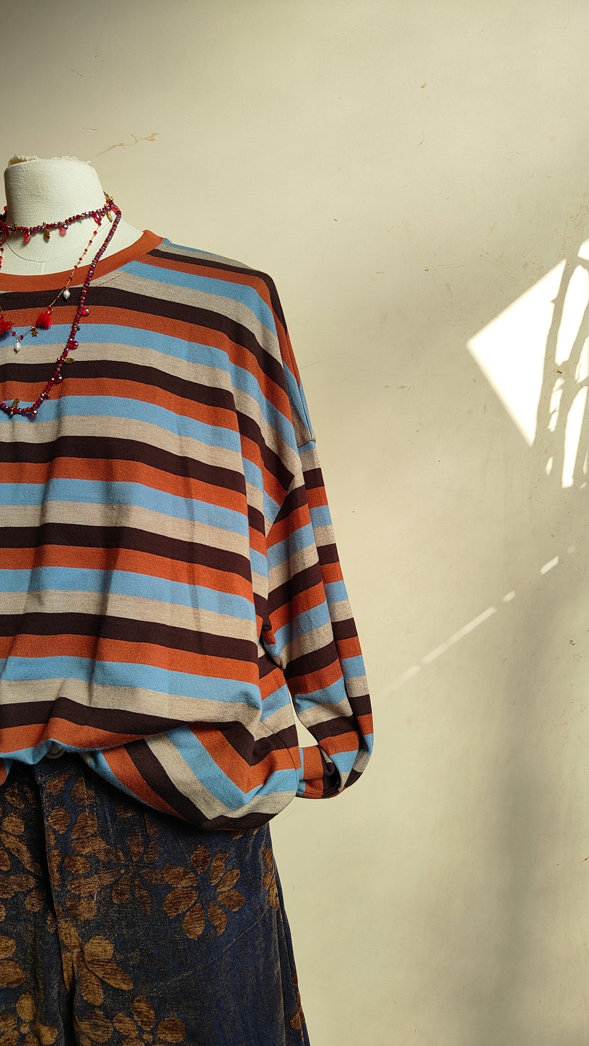 Maglia Oversize Denver