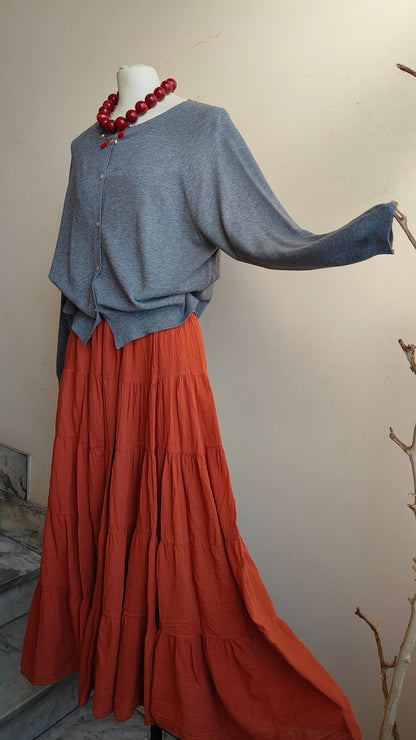 Cardigan Kensington