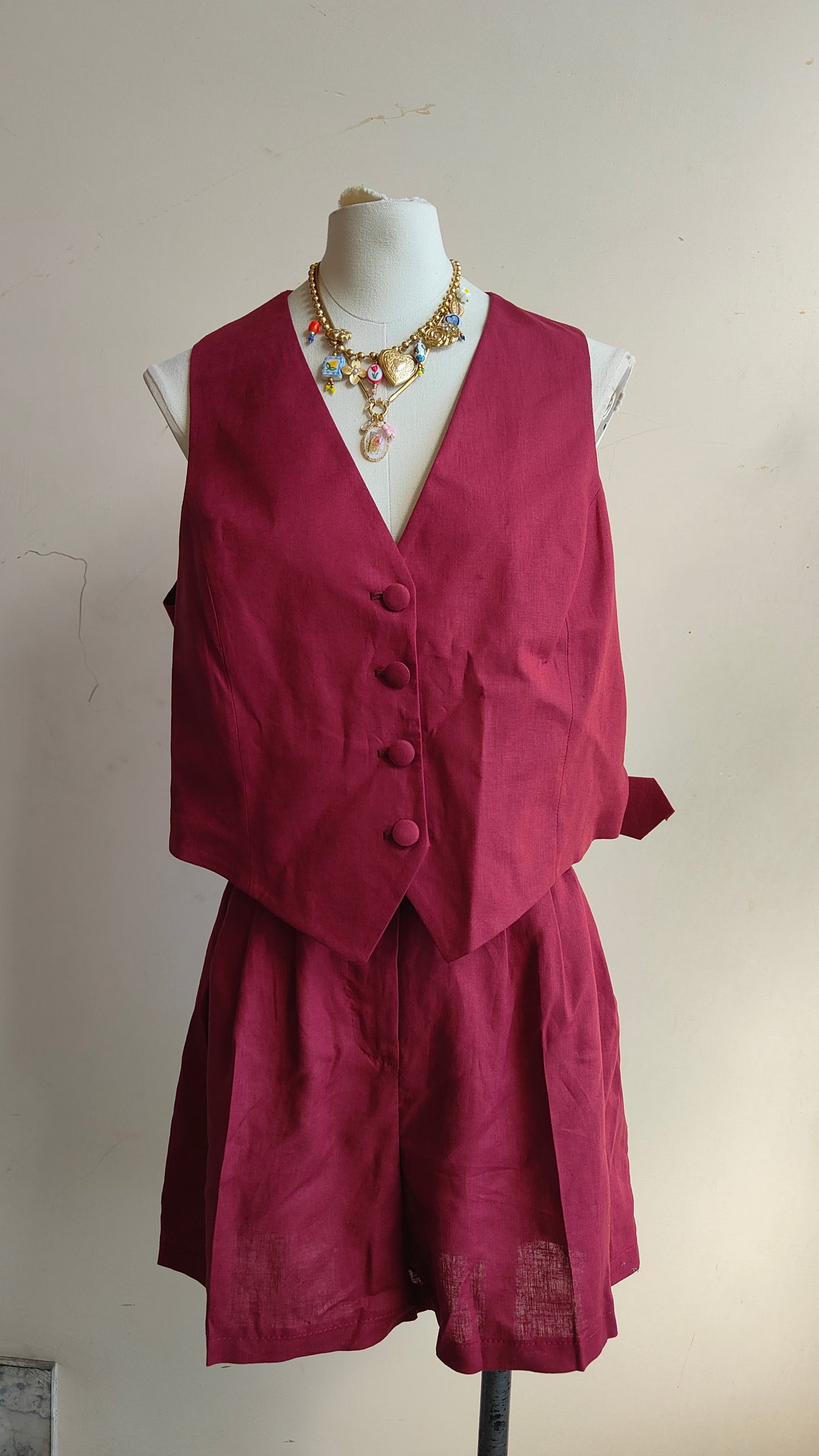 Completo Regalia