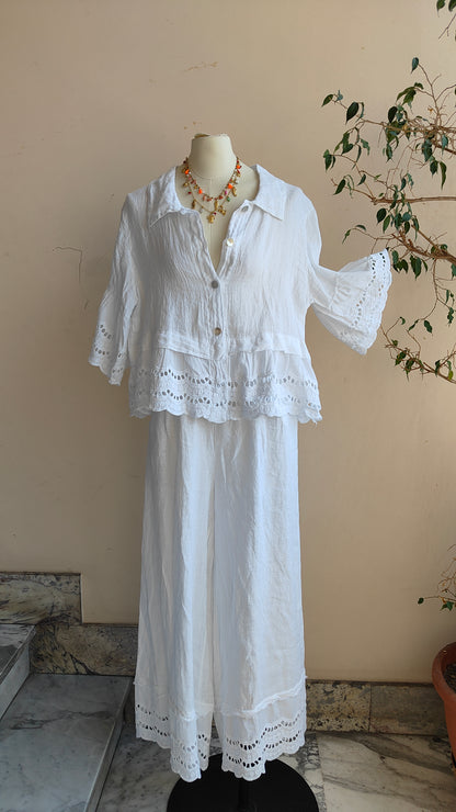 Completo Camelia