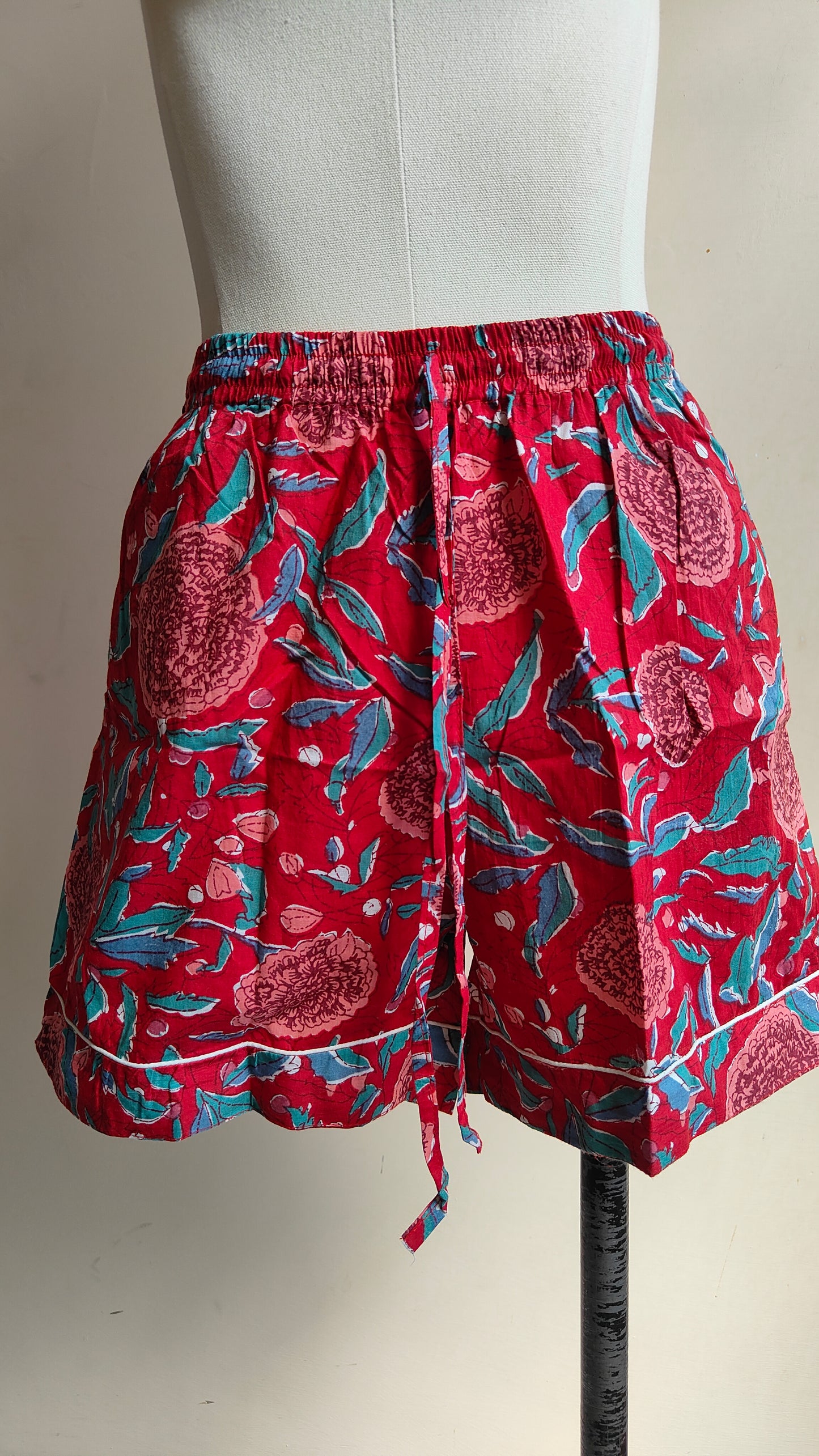 Set Stile Pigiama Isla