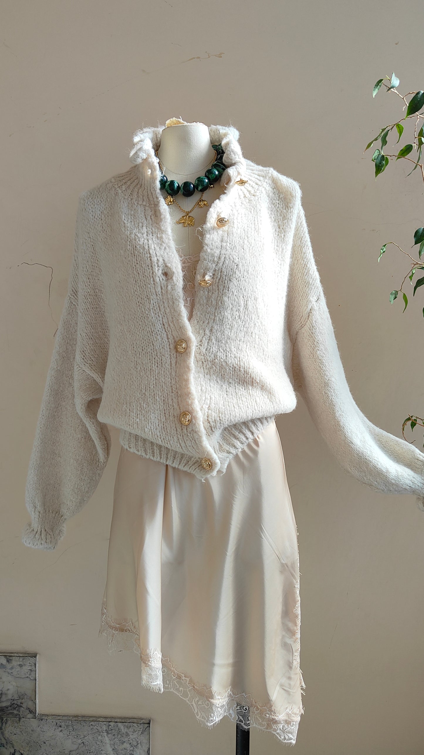 Cardigan Rosalie