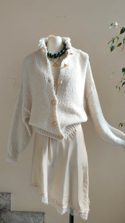 Cardigan Rosalie