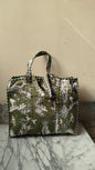 Borsa Trapuntata in Cotone – Maxi