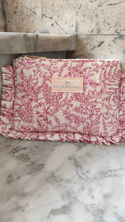 Pochette stampa