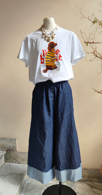 Pantalone Vela