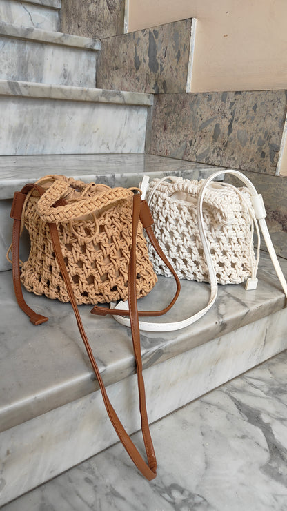 Borsa Intreccio