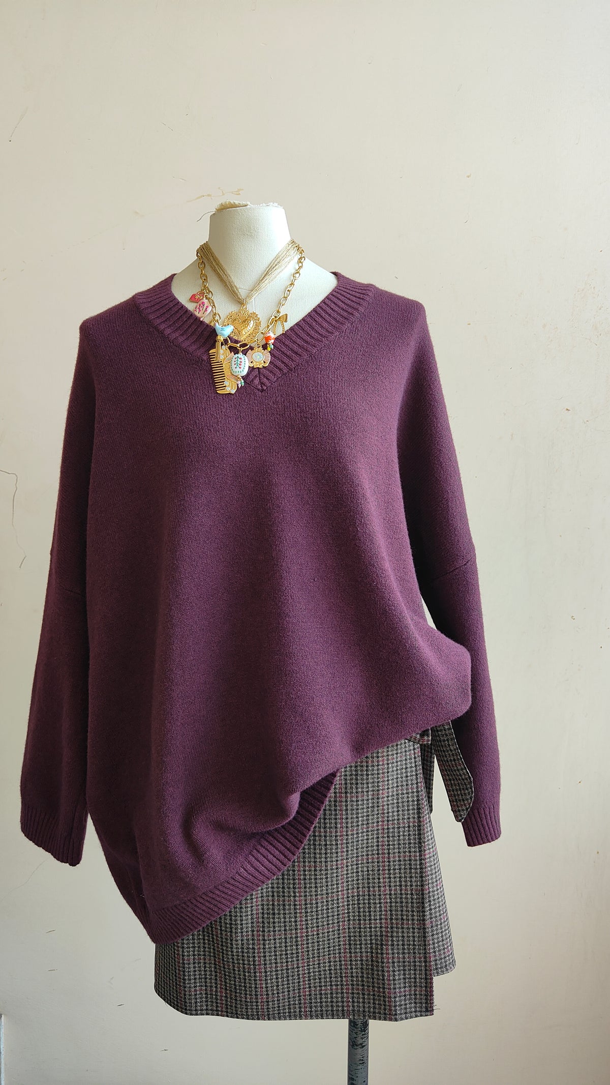 Maglia Oslo