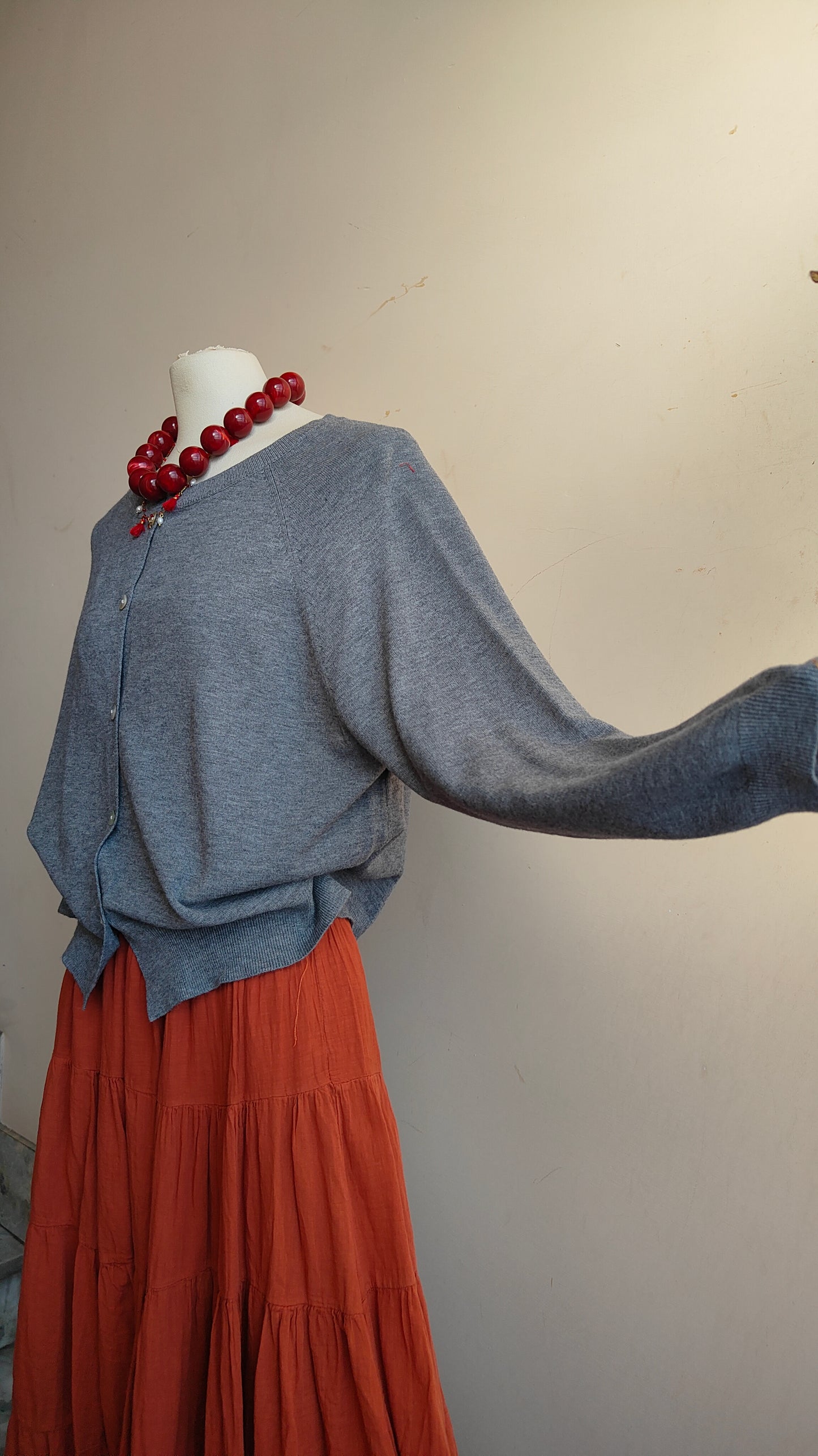 Cardigan Kensington