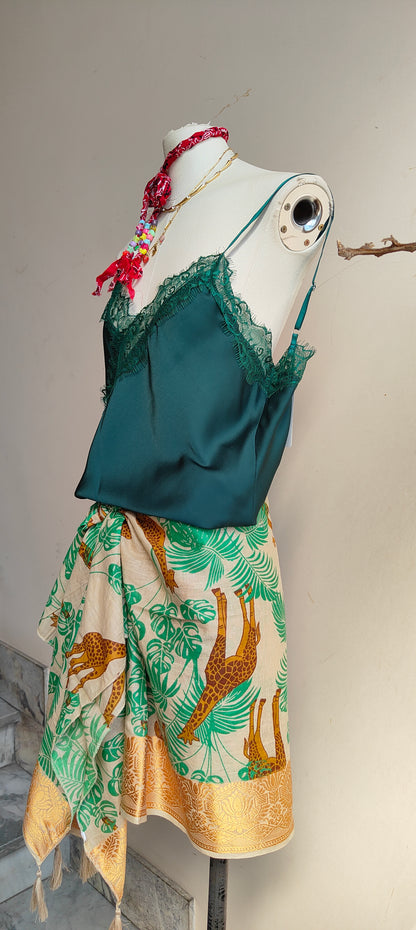 Pareo Nami
