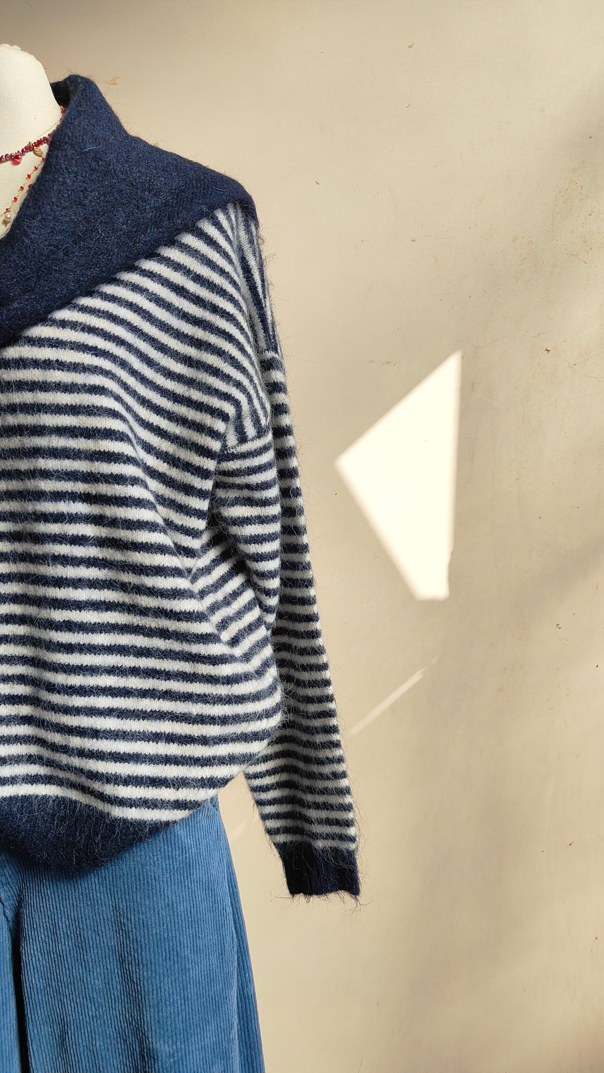 Maglia Marinière