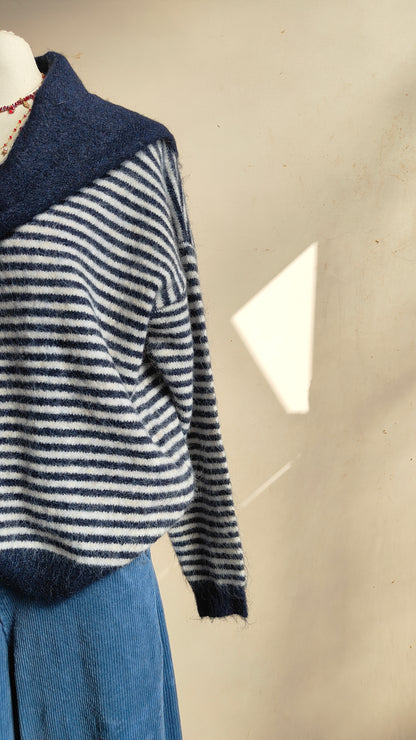 Maglia Marinière