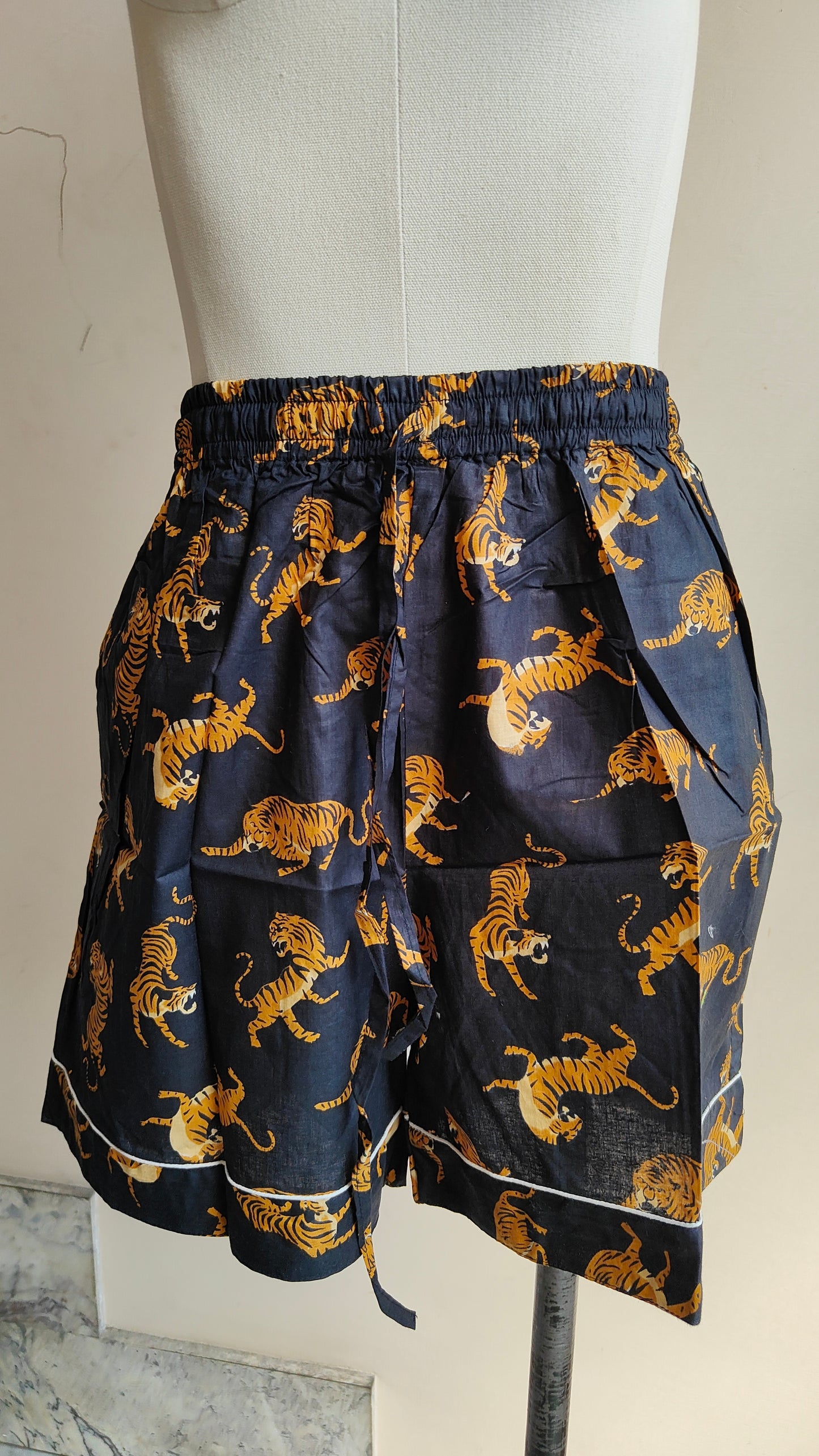 Set Stile Pigiama Isla