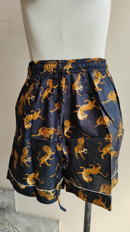 Set Stile Pigiama Isla