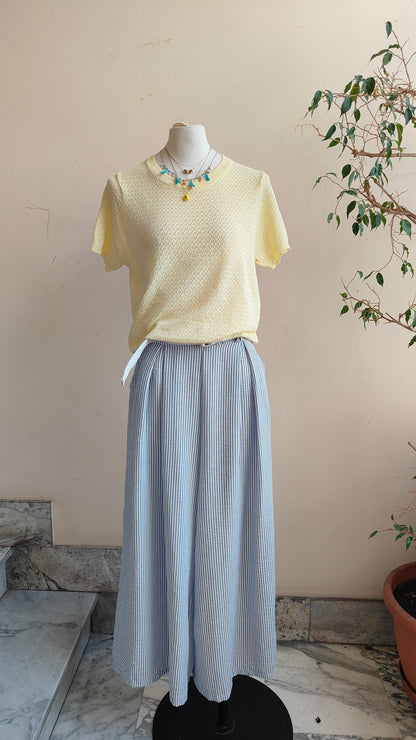 Maglia Sorbetto