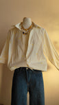 Camicia Petit Soleil