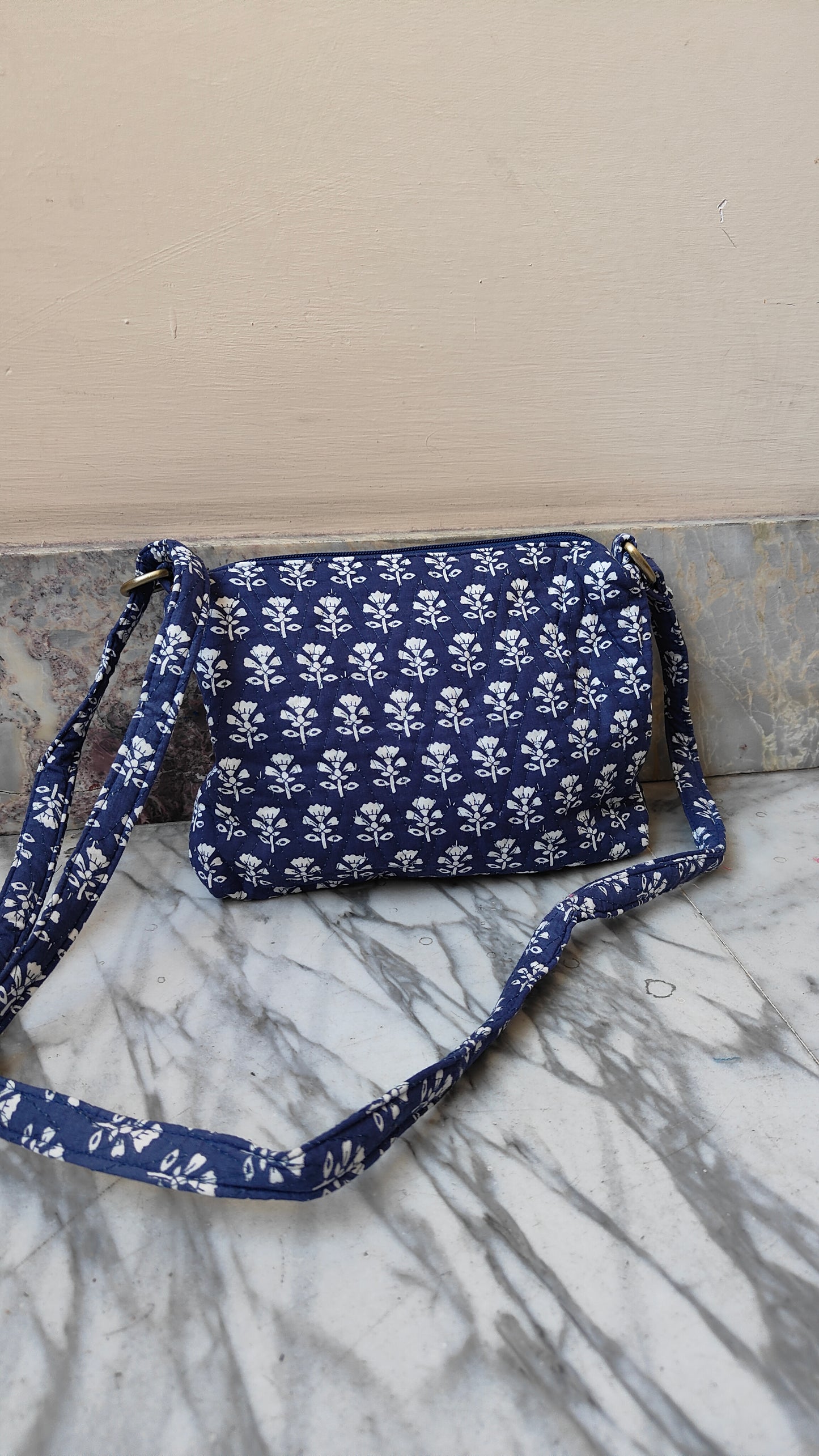 Borsa Bloom