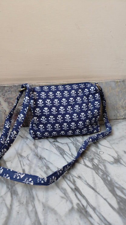 Borsa Bloom