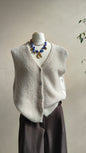 Gilet Madeleine