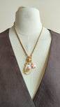 Set Collane Cuore Segreto