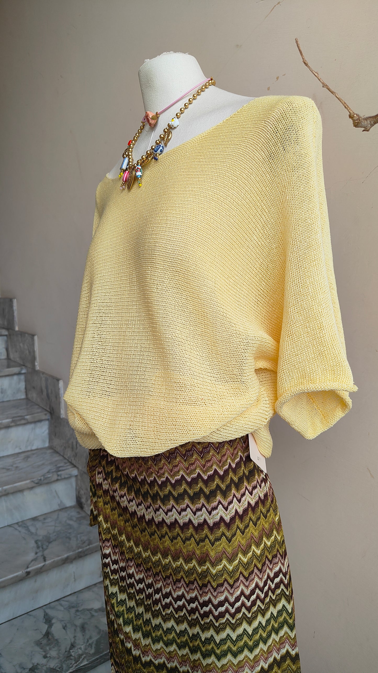 Maglia Brezza