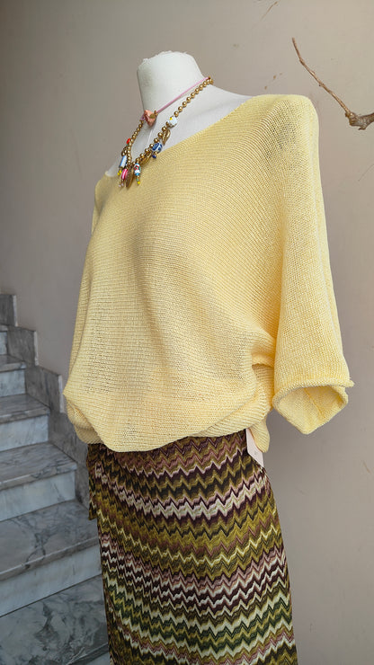 Maglia Brezza