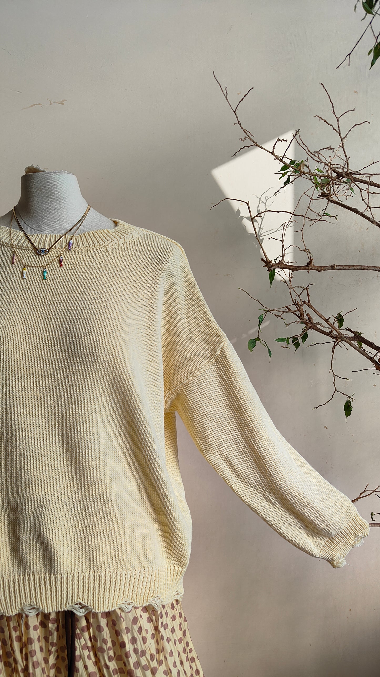 Maglia Armonie