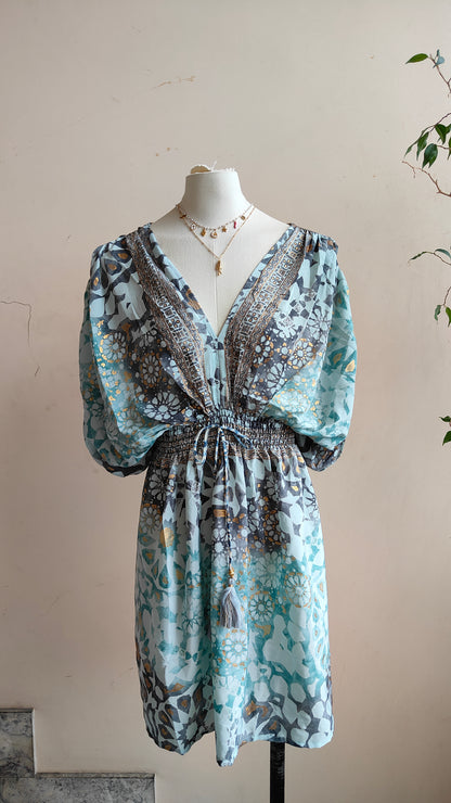 Abito Nomad Chic