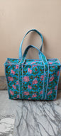 Borsa Trapuntata in Cotone – Maxi