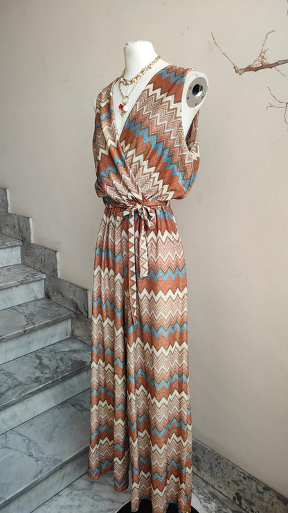 Tuta Mirage
