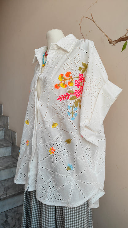 Camicia Flaris