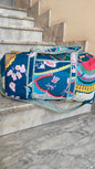 Borsone Weekender con tracolla
