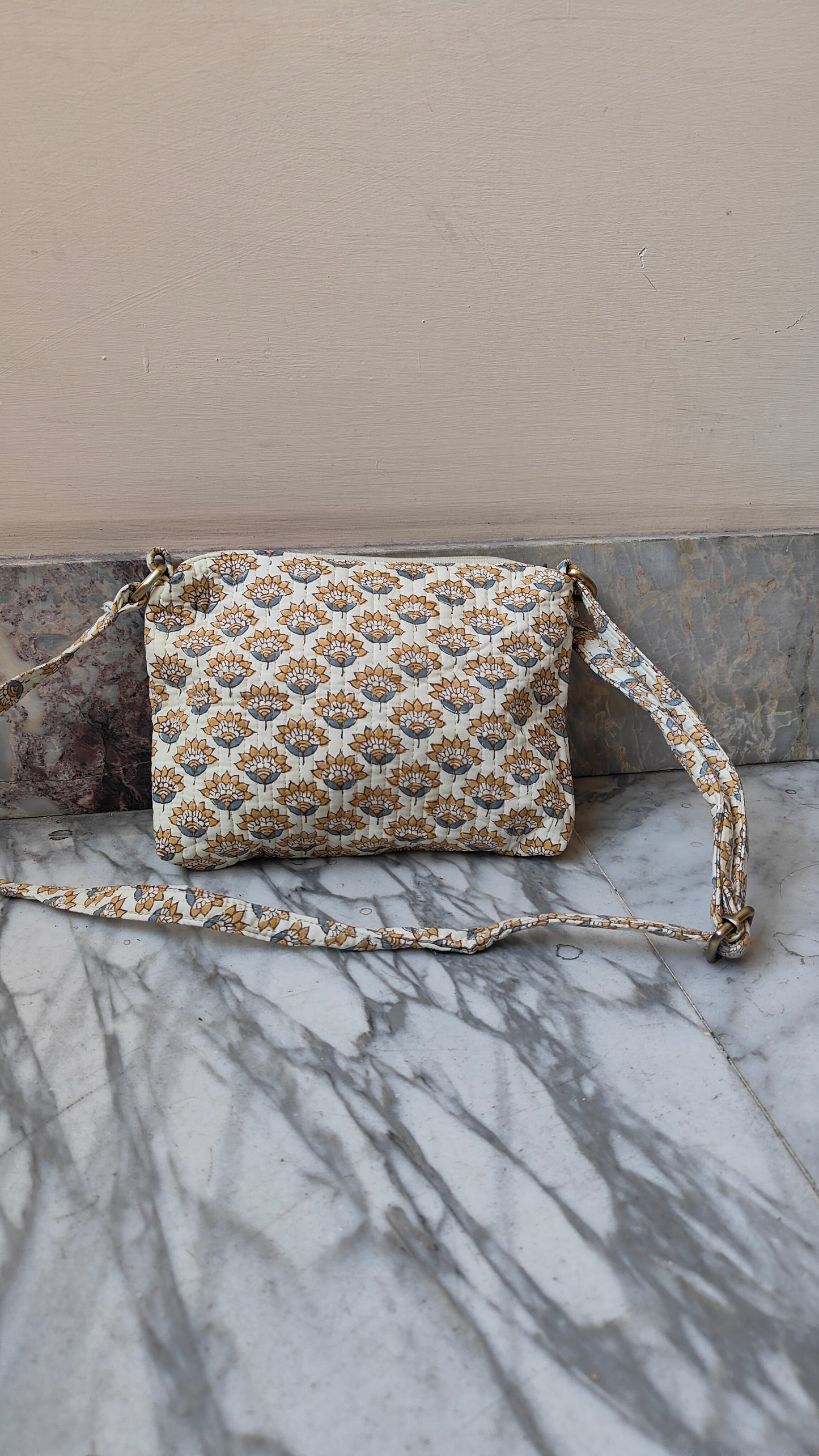 Borsa Bloom