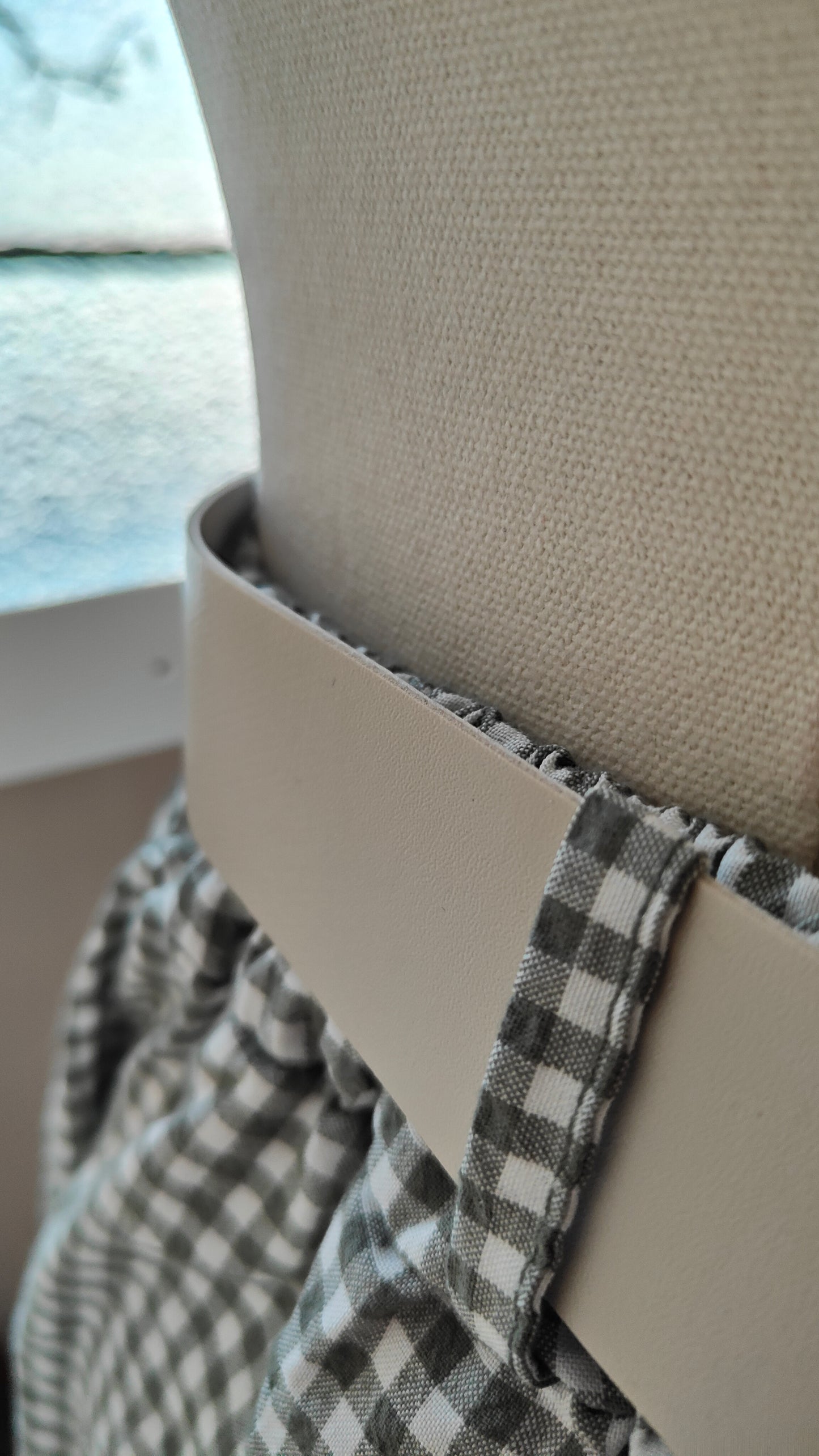 Gonna Pantalone Gingham