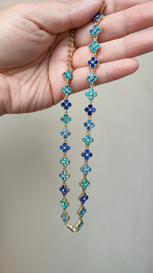 Set gioielli Mosaico