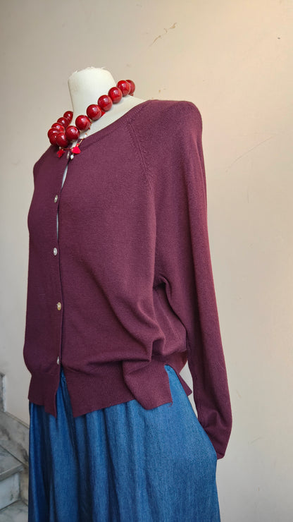 Cardigan Kensington