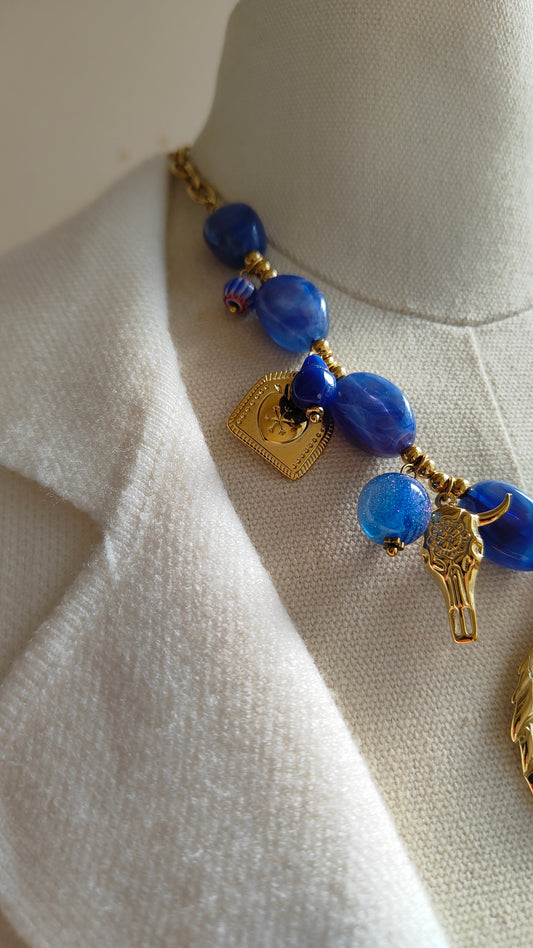Collana Andalusia