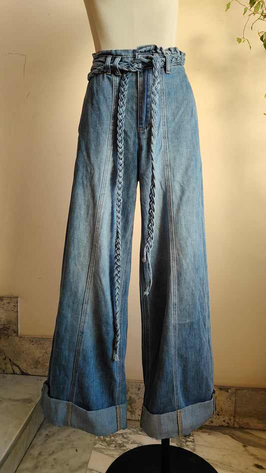 Jeans Intreccio
